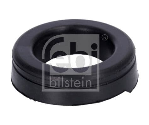 Rubber Buffer, suspension