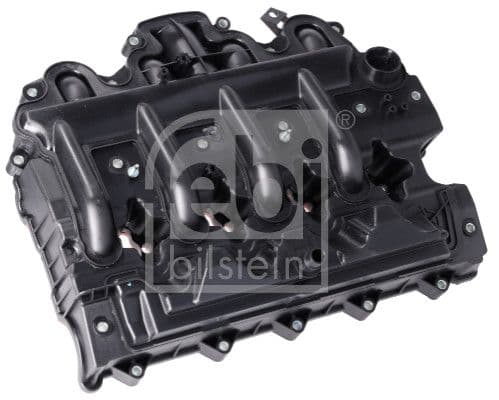 Rocker cover