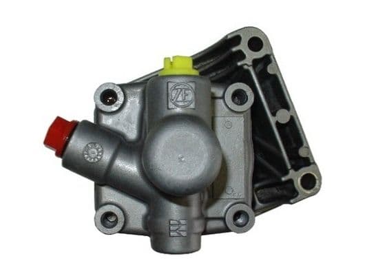 Vijfde wiel reparatieset