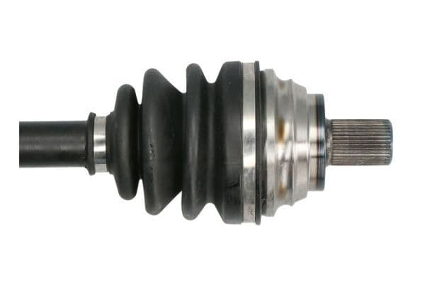 Aandrijfas Voor Links 665mm (nieuw) past: NISSAN INTERSTAR  OPEL MOVANO A  RENAULT MASTER II 2.2D/2.5D 12.97-