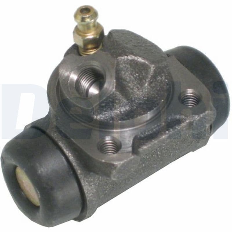 Wheel brake cylinder