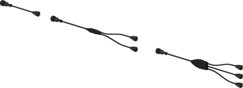 Aansluit slang (adapter, (en) to ecas valve, past op: 472 880 xxx x  472 900 xxx x)