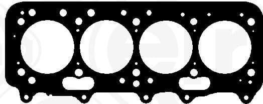 Cylinder head gasket