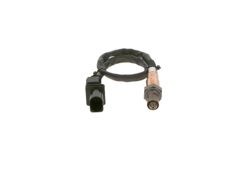 Lambda sonde (aantal draden 5, 500mm) past: ALFA ROMEO 159, 166, BRERA, GIULIETTA, MITO, SPIDER  FIAT BRAVO II, DOBLO, DOBLO CARGO, GRANDE PUNTO, LINEA, PUNTO EVO 1.6D/2.0D/2.4D 10.00-