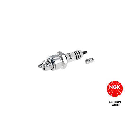 Spark plug