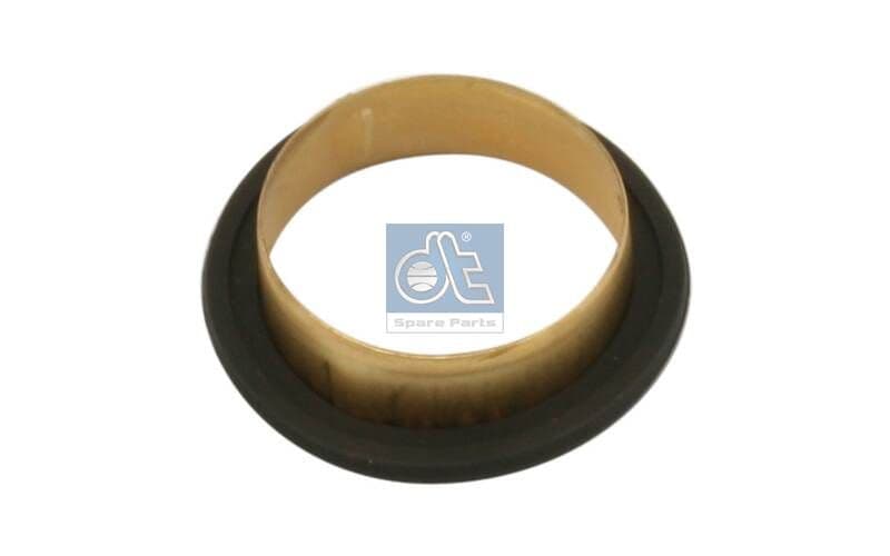 Oil pump gasket