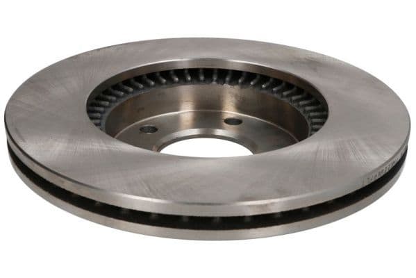 Brake disc Voor Links/Rechts past: MAZDA 323 F VI, 323 S VI, 6, 626 V, PREMACY 1.8-2.5 02.98-07.13