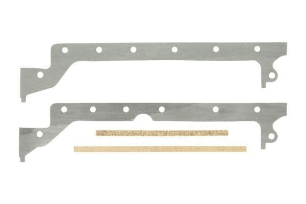Oil sump gasket