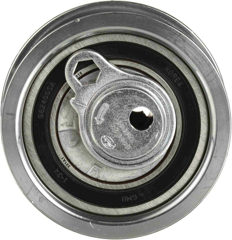 Tensioner Pulley, timing belt