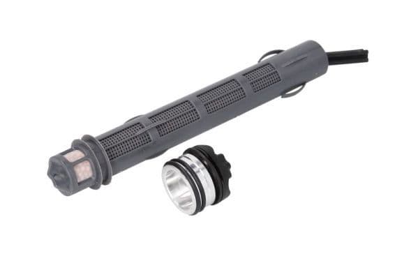 Droger voor airconditioning past: RENAULT LAGUNA, LAGUNA III 1.5D-3.5 10.07-12.15