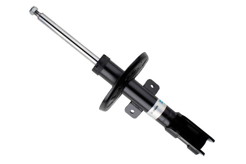 Schokdemper Voor Links/Rechts past: CITROEN BERLINGO  OPEL COMBO, COMBO E TOUR / LIFE  PEUGEOT 308 II, PARTNER, RIFTER 1.2-Electric 09.13-