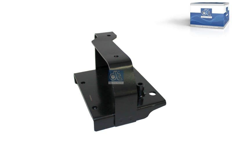 Bumper element (beugel) Links past: VOLVO FH, FM 09.05-