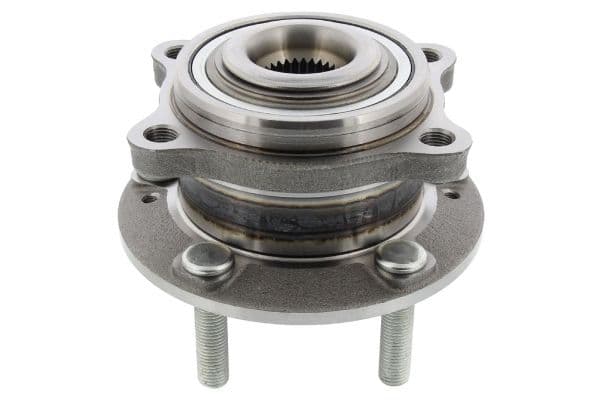 Straw shaker and elements