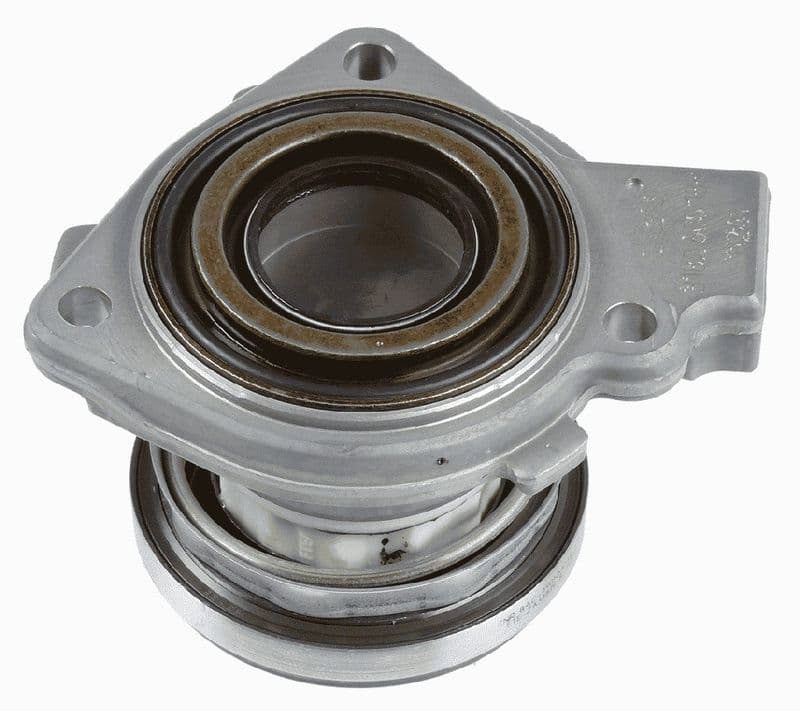 Hydraulisch concentrisch lager past: CHEVROLET CRUZE, MALIBU, ORLANDO  OPEL ASTRA J, ASTRA J GTC, CASCADA, INSIGNIA A, ZAFIRA C  SAAB 9-5 1.6D-2.8 07.08-