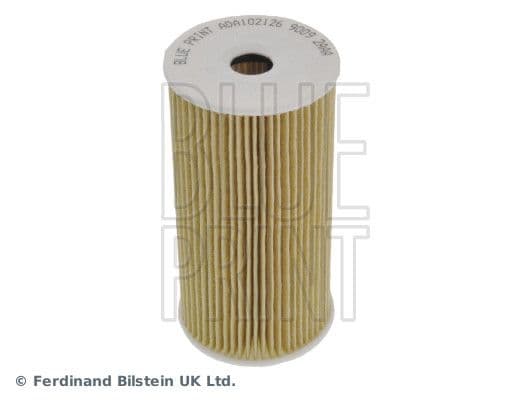 Oil filter