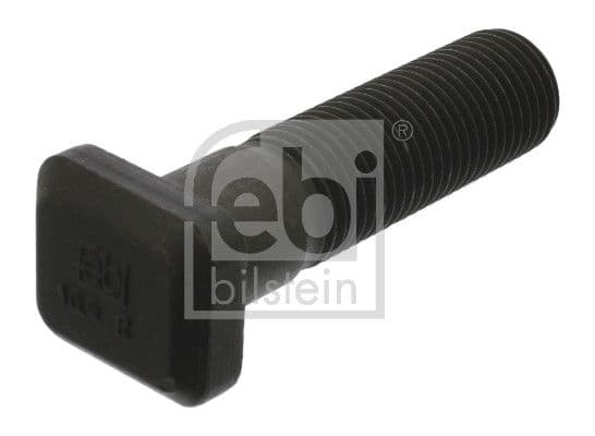Wheel bolt