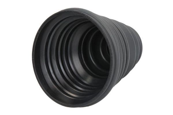 Rubberlaars Buiten (fi: 22/112/75/145) (lengte156) (universeel) past: DAF 400-SERIE  IVECO DAILY I, DAILY II, DAILY III, DAILY IV, DAILY V, MASSIF  MERCEDES 123 (W123) 0.6-Electric 10.57-