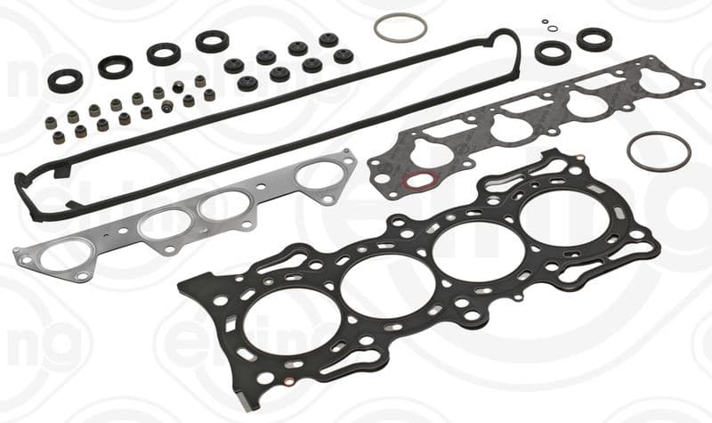 Full gasket set, engine