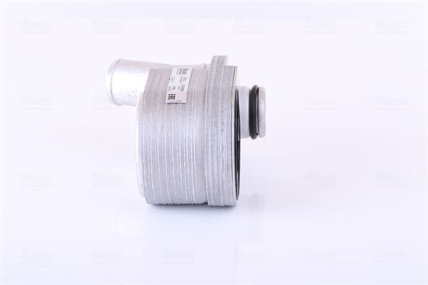 Oliekoeler past: IVECO DAILY III, DAILY IV, DAILY V, DAILY VI 2.3D/3.0D/Electric 09.02-