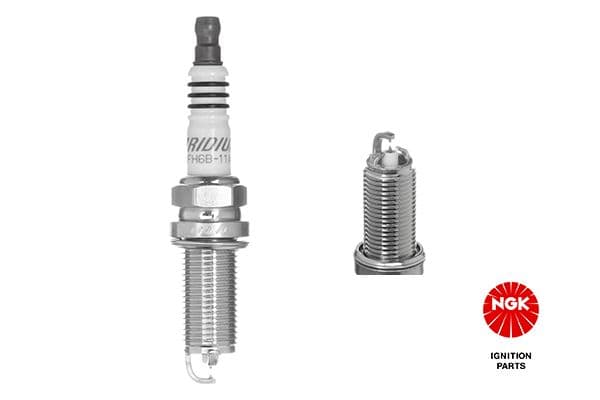 Spark plug