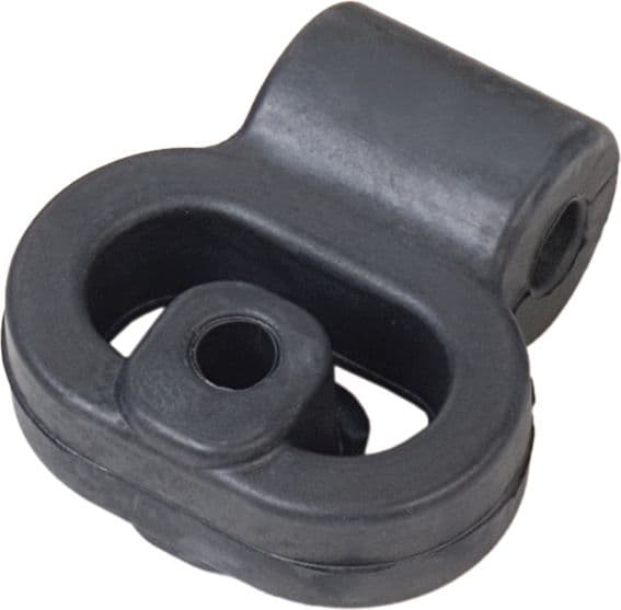 Hanger, exhaust system