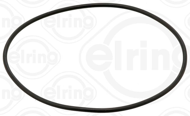 Water pump gasket