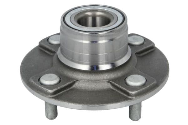 Wiellagerset met naaf Achter past: NISSAN AD, ALMERA I, ALMERA II, ALTIMA, AVENIR, CEDRIC, CUBE, JUKE, MAXIMA / MAXIMA QX V, MURANO II, PATHFINDER IV, PRAIRIE LIBERTY, PRIMERA 1.3-3.5 10.91-