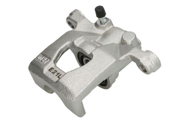 Schijfremklauw Achter Links (nieuw) past: NISSAN CUBE, JUKE, PULSAR, QASHQAI I, SENTRA VII, TIIDA, X-TRAIL II  RENAULT KOLEOS I 1.2-2.0D 05.04-