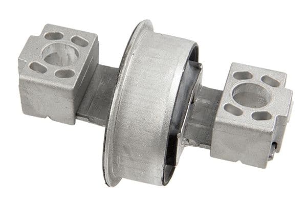 Achterbrug silent block Rechts (Aan de voorkant/Achter) past: MERCEDES B SPORTS TOURER (W245), GLA (X156) 1.5D-Electric 01.10-12.19