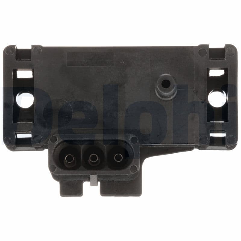 Druksensor in het inlaatspruitstuk (3 pin) past: VOLVO 440, 460, 480, 850, S40 I, S70, V40, V70 I  ALFA ROMEO 145, 146  CITROEN BERLINGO, BX, XM  DAEWOO LANOS, MATIZ, NUBIRA 0.8-4.0 08.80-