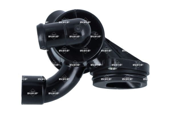 Thermostaat koelsysteem (87  102°C, in huisvesting) past: AUDI A4 ALLROAD B8, A4 B8, A5, A6 C6, A6 C7, Q5  SEAT EXEO, EXEO ST 1.8-3.0D 07.04-09.18