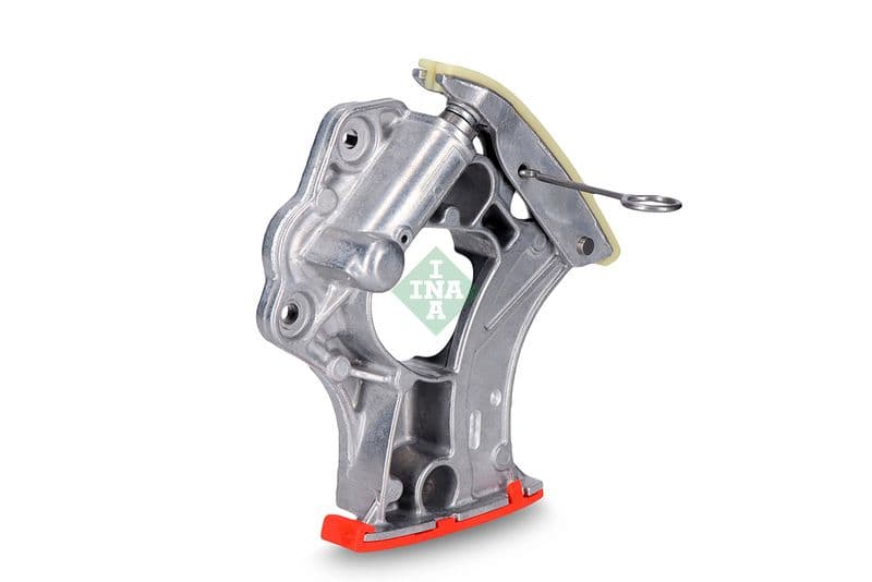 Distributiekettingspanner past: AUDI A6 C7, A7, Q7  VW TOUAREG 3.0/3.0H 04.10-12.19