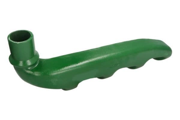 Manifold, exhaust system