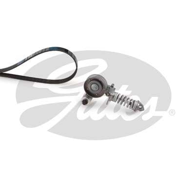 Multi-V-riem (6PK1390)