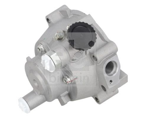 Mechanische brandstofpomp past: DAF XF 95 XE280C-XF355M 01.02-12.06