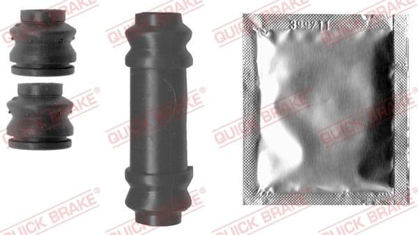 Accessory Kit, brake caliper