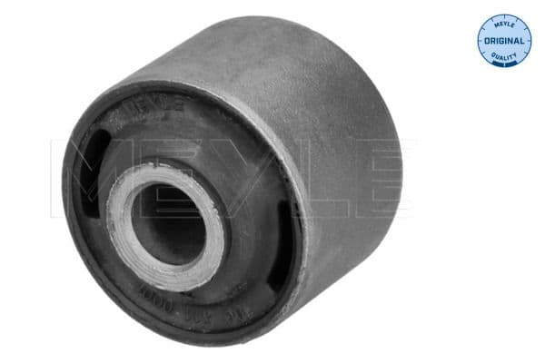 Achterwielophangingsbalk silent block (Achter) Links/Rechts past: AUDI 80 B2, 80 B3, 90 B2, 90 B3, CABRIOLET B3, COUPE B2, COUPE B3 1.3-2.8 08.78-08.00