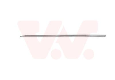 Sier / Beveiligings/ Decoratiepanelen/ Emblemen/ Spatlappen