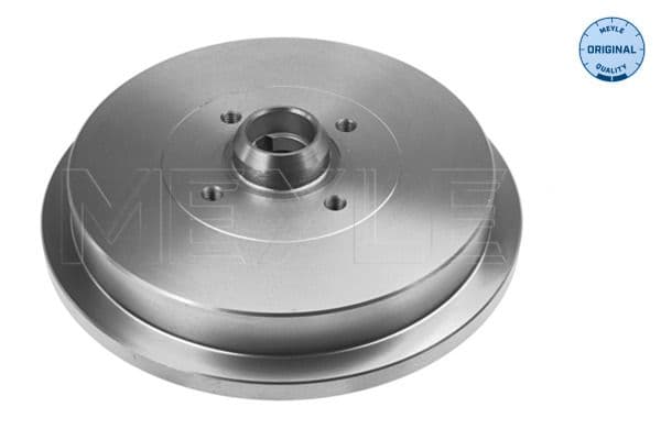 Brake drum