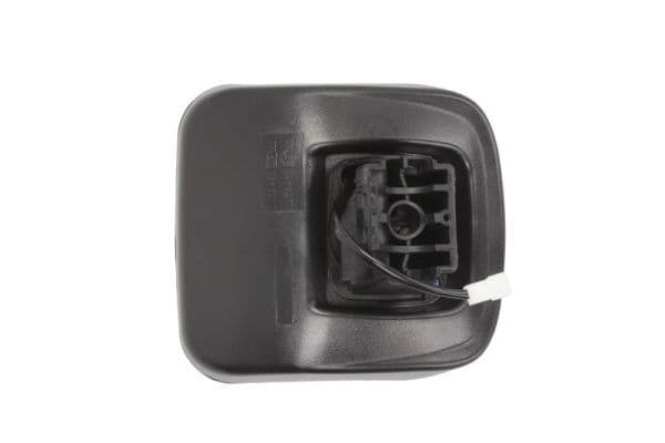 Zijspiegel Links/Rechts, met verwarming, handmatig, breedte: 210mm, hoogte: 210mm past: MERCEDES ACTROS, ACTROS MP2 / MP3, ACTROS MP4 / MP5, ATEGO, ATEGO 2, AXOR, AXOR 2 04.96-