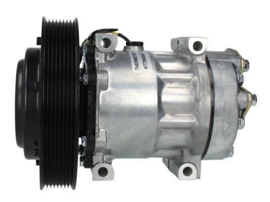 Airconditioning compressor past: VOLVO FH, FH II, FH16, FM, FM II 08.93-