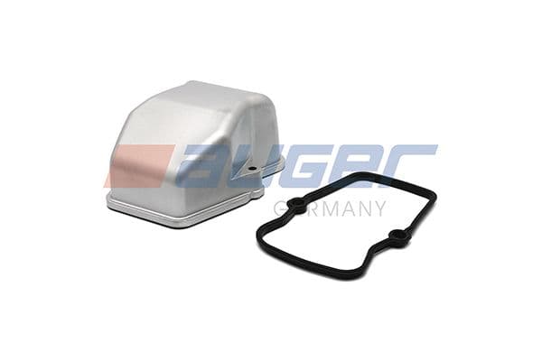 A/C condensator (met droger, (EN) additional fitting elements) past: MAZDA 3, 5 1.3-2.3 10.03-05.10