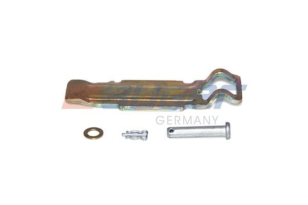 Disc brake caliper repair kit