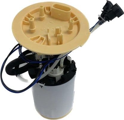 Elektrische brandstofpomp (module) past: AUDI A6 ALLROAD C6, A6 C6 2.0-5.2 05.04-08.11