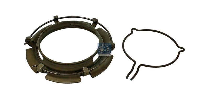 Valve, crankcase ventilation