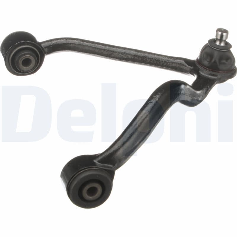 Vooras spoorcontrole arm Rechts top voor 16 mm past: KIA SORENTO I 2.4-3.5 08.02-12.11