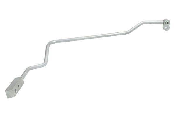 Airco slang/pijp past: SUBARU JUSTY III  SUZUKI IGNIS II 1.3/1.3D/1.5 09.03-