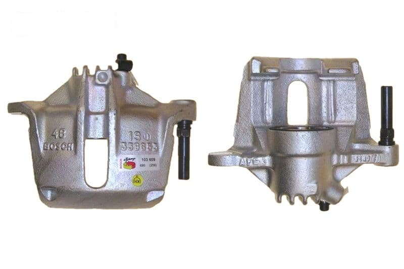 Brake caliper