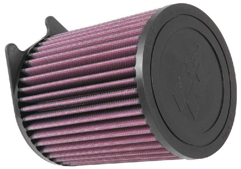 K&N FILTERS