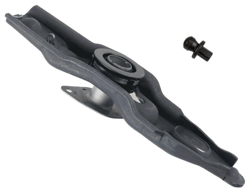 Koppelingsvork past: MITSUBISHI COLT CZC VI, COLT VI, LANCER VIII  SMART FORFOUR, FORTWO 01.04-